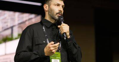 «Работа с ИИ – контролируемый хаос». - forbes.ua - Антарктида