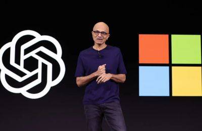 mefdayy - У Microsoft и OpenAI есть финансовое определение AGI - habr.com - Microsoft