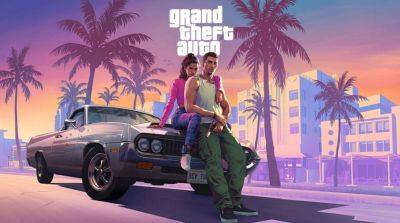 Rockstar Games - $2 млрд на разработку и $1 млрд за предзаказы: аналитики озвучили фантастические цифры, связанные с релизом GTA VI - gagadget.com