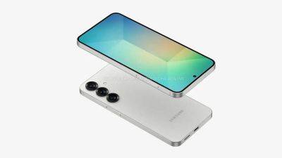 Базовая модель Samsung Galaxy S25 для глобального рынка протестирована в GeekBench с чипом Snapdragon - gagadget.com
