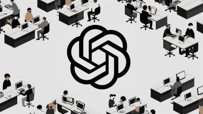 dilnaz04 - OpenAI сотрудничает с Axios в последней медиасделке - habr.com - США