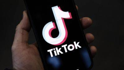 Дональд Трамп - Трамп на 75 дней отсрочил запрет на TikTok в США - gagadget.com - Китай - США