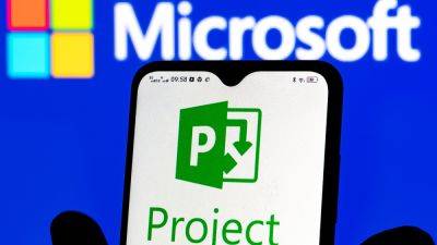 LizzieSimpson - Microsoft осталась лидером рынка софта для управления проектами - habr.com - Россия - США - Microsoft