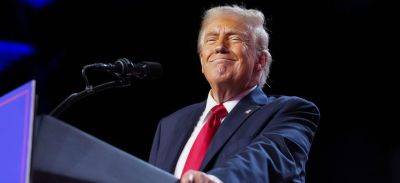 Дональд Трамп - Трамп отменил указы Байдена по искусственному интеллекту - gagadget.com - США