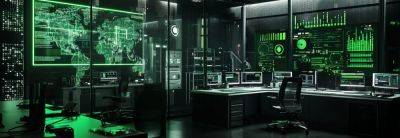 K2Tech - ИТ-эксперты разработали сравнительную карту телеком-решений - habr.com - Россия
