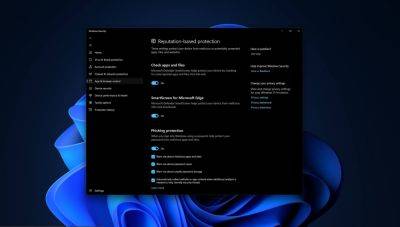 AnnieBronson - Microsoft исправила двухлетнюю ошибку безопасности Windows 11, которая отключала защиту от фишинга - habr.com - Microsoft