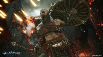 Сони - Playstation Plus - God of War Ragnarok и еще 10 игр стали доступны для подписчиков PlayStation Plus Extra и Deluxe - gagadget.com