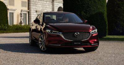 Mazda6 покидает рынок Австралии после 22 лет продаж - gagadget.com - Китай - США - Англия - Австралия - Германия - Япония