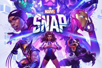 TikTok обратил свой взор на США, но где Marvel Snap, CapCut и Lemon8? - hitechexpert.top - США