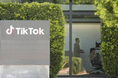 Donald Trump - Joe Biden - Трамп отложил запрет TikTok как минимум на 75 дней - hitechexpert.top - state Texas - Китай - USA