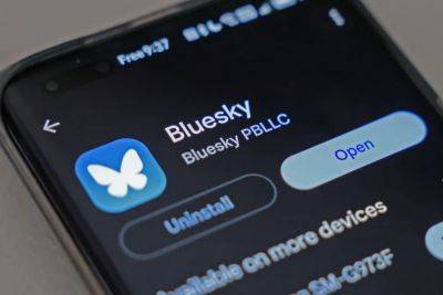 Bluesky создала собственную функцию, похожую на TikTok - hitechexpert.top - USA