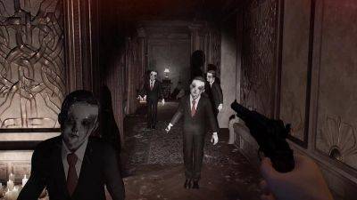 Геймплейный трейлер Dollhouse: Behind the Broken Mirror раскрыл дату релиза многообещающего инди-хоррора - gagadget.com