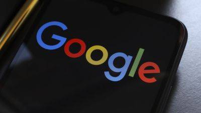 TravisMacrif - Google решила не соблюдать закон ЕС о проверке фактов - habr.com - Ес