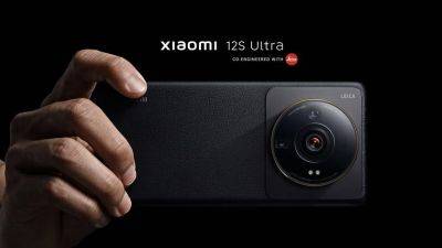 Xiaomi 15S Pro: первые детали и подтверждение поддержки зарядки 90 Вт - gagadget.com