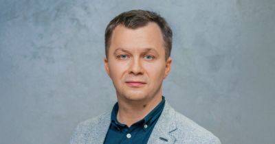 Тимофей Милованов - «Полушутя, полусерьезно». Президент KSE Милованов полмесяца говорит о покупке Могилянки. Нужна ли украинским вузам приватизация? - forbes.ua - Украина - Киев
