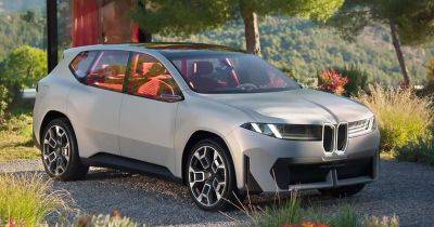 BMW iX5 появится в 2026 году в полностью электрической и водородной версиях: что известно? - gagadget.com - США