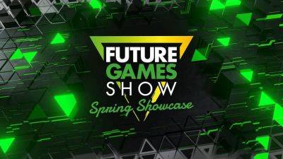 Организаторы Future Games Show сообщили дату проведения крупной весенней презентации — зрителей ожидает много интересного - gagadget.com