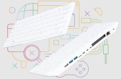 maybeelf - В тестах Raspberry Pi 500 обеспечил отличную производительность по сравнению с Raspberry Pi 400 - habr.com