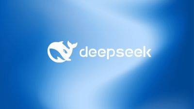 Джо Байден - Кто стоит за Deepseek? Разбираем патенты - habr.com - Китай - США