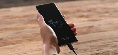 Сообщается, что в Samsung и Apple также могут появится смартфоны с аккумуляторами 6000 мАч и выше - gagadget.com