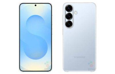 Опубликованы официальные рендеры смартфонов Samsung Galaxy S25, Galaxy S25+ и Galaxy S25 Ultra - ilenta.com