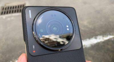 Лэй Цзюнь - Генеральный директор Xiaomi Лэй Цзюнь подтвердил участие компании в MWC 2025 - gagadget.com - Китай - США - Twitter