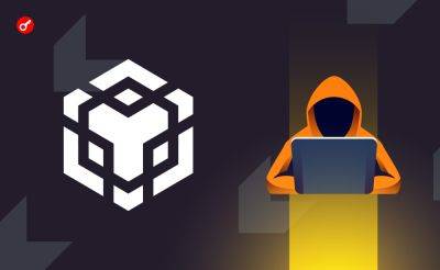 Olena Kocherhina - Хакеры взломали официальный аккаунт BNB Chain в X - incrypted.com