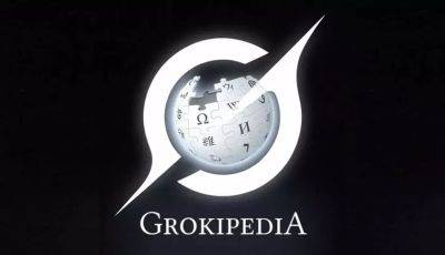 Илон Маск - Илон Маск (Elon Musk) - Илон Маск бросил вызов Wikipedia и анонсировал запуск Grokipedia от xAI - gagadget.com