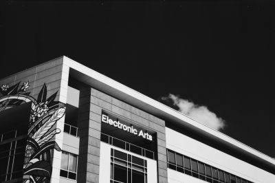 Electronic Arts готовится к продаже инвесторам за $50 млрд - habr.com - Саудовская Аравия