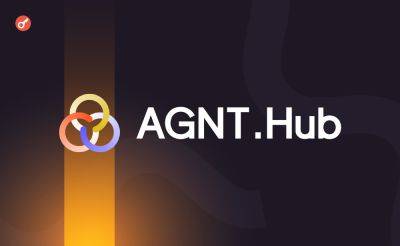 Sergey Khukharkin - Команда AGNT Hub объявила о запуске X Mini Apps - incrypted.com