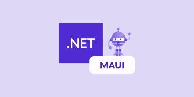 daryakiwi - Microsoft: производительность приложений .NET MAUI повысилась после введения Google ограничения на размер страниц - habr.com - Microsoft