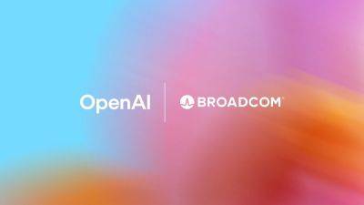 Сэм Альтман - TravisMacrif - OpenAI сотрудничает с Broadcom для производства собственных ИИ-чипов - habr.com - Microsoft