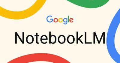 cognitronn - Google добавил Nano Banana в NotebookLM Video Overviews - habr.com