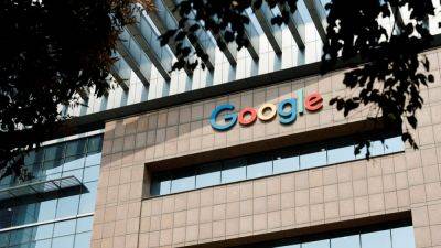 Нарендра Моди - Сундар Пичаи - TravisMacrif - Google направит $15 млрд на проект центра ИИ в Индии - habr.com - США - Индия