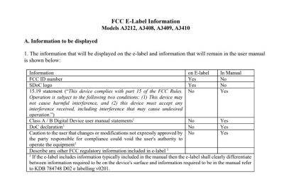 maybeelf - FCC по ошибке опубликовала конфиденциальные схемы iPhone 16e - habr.com