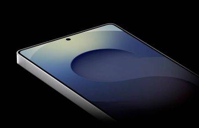 Samsung Galaxy S26 не получит обновленной фронтальной камеры - ilenta.com