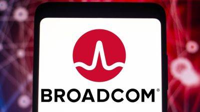 maybeelf - Broadcom представила микросхему Wi-Fi 8 - habr.com