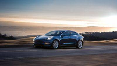 daryakiwi - Tesla представила Mad Max — по-настоящему агрессивный режим вождения FSD - habr.com - Австралия