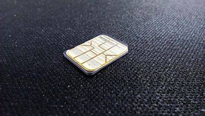 TravisMacrif - В России планируют обязать родителей уведомлять оператора, если SIM-картой пользуется ребёнок - habr.com - Россия