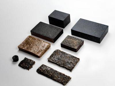 Новая жизнь риса: экотовары из шелухи - chudo.tech - Новости