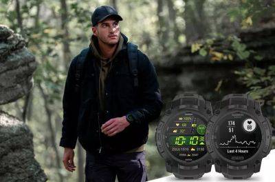 Идеальный Garmin для каждого: от универсальных фитнес-моделей до премиальных мультиспортивных часов - gagadget.com