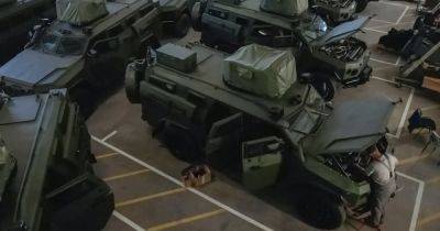 Чтобы побеждать, военная сфера должна быть приоритетной, — Владислав Бельбас - telegraf.com.ua - Украина