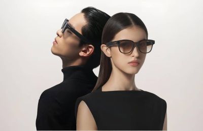 Meizu выпустила умные очки StarV Snap - ilenta.com - Китай