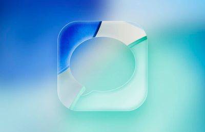 Apple предложила решение проблемы с активацией iMessage в iOS 26 - ilenta.com