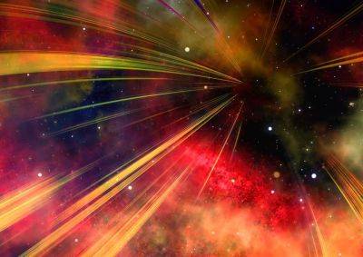Вселенная будет иметь конец: когда и как это произойдет, просчитали ученые - cursorinfo.co.il