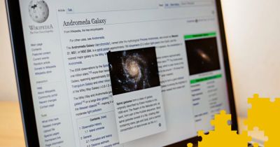 cognitronn - Wikipedia призывает к справедливому лицензированию контента для ИИ - habr.com