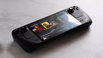 Для выхода Steam Deck 2 время еще не пришло: инженер Valve пояснил позицию компании - gagadget.com