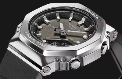 Casio обновила свою линейку компактных G-Shock - ilenta.com - Япония