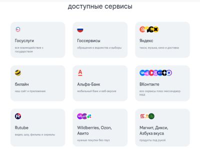 Максут Шадаев - denis19 - Минцифры обновило список сайтов и сервисов, которые будут работать во время блокировок мобильного интернета - habr.com - Россия