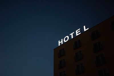 Тайны чистоты в отелях: 2 вещи, к которым лучше не прикасаться - cursorinfo.co.il